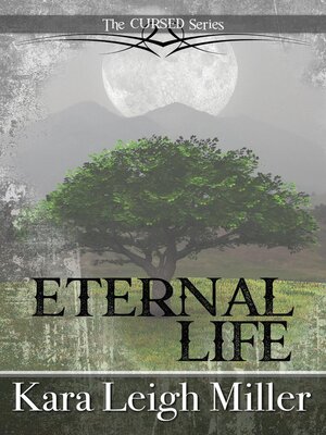 cover image of Eternal Life